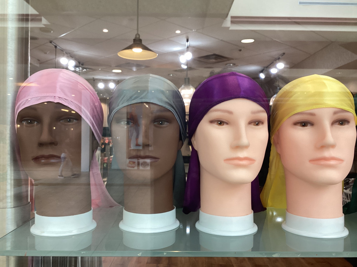 Force Wave Durags