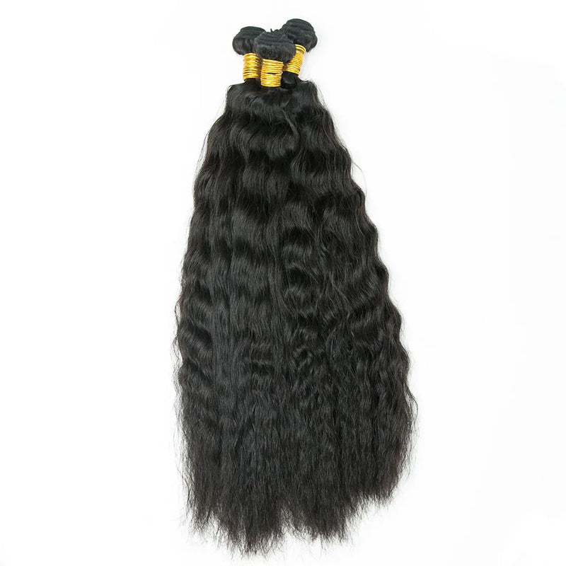 LUXE Raw Hair Bundle 24”