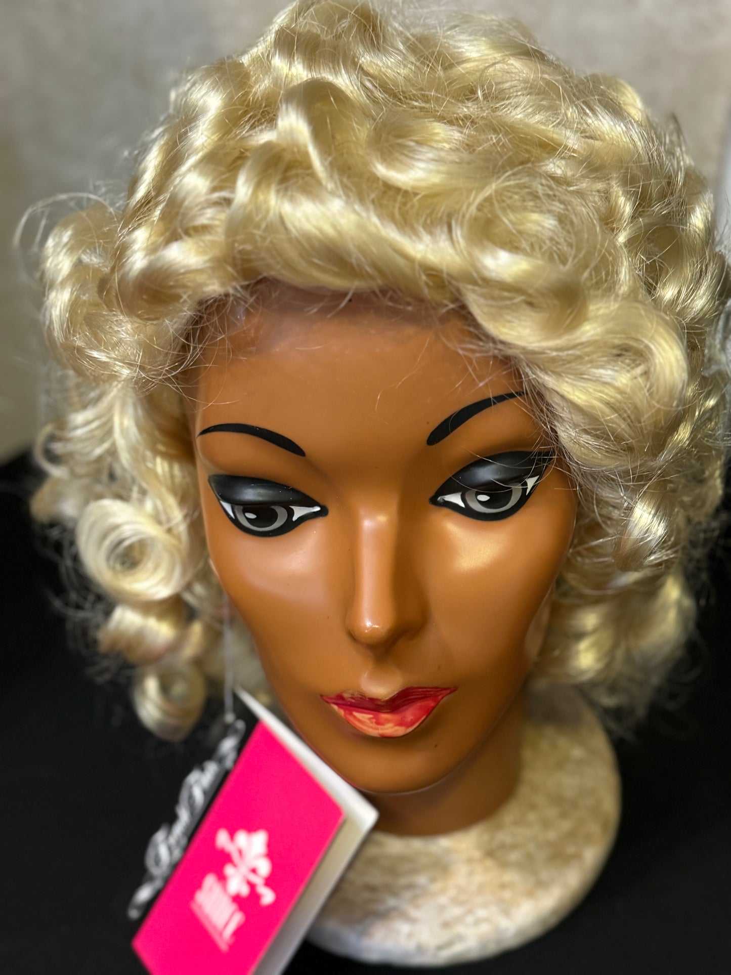 $24.99 wig Sunee