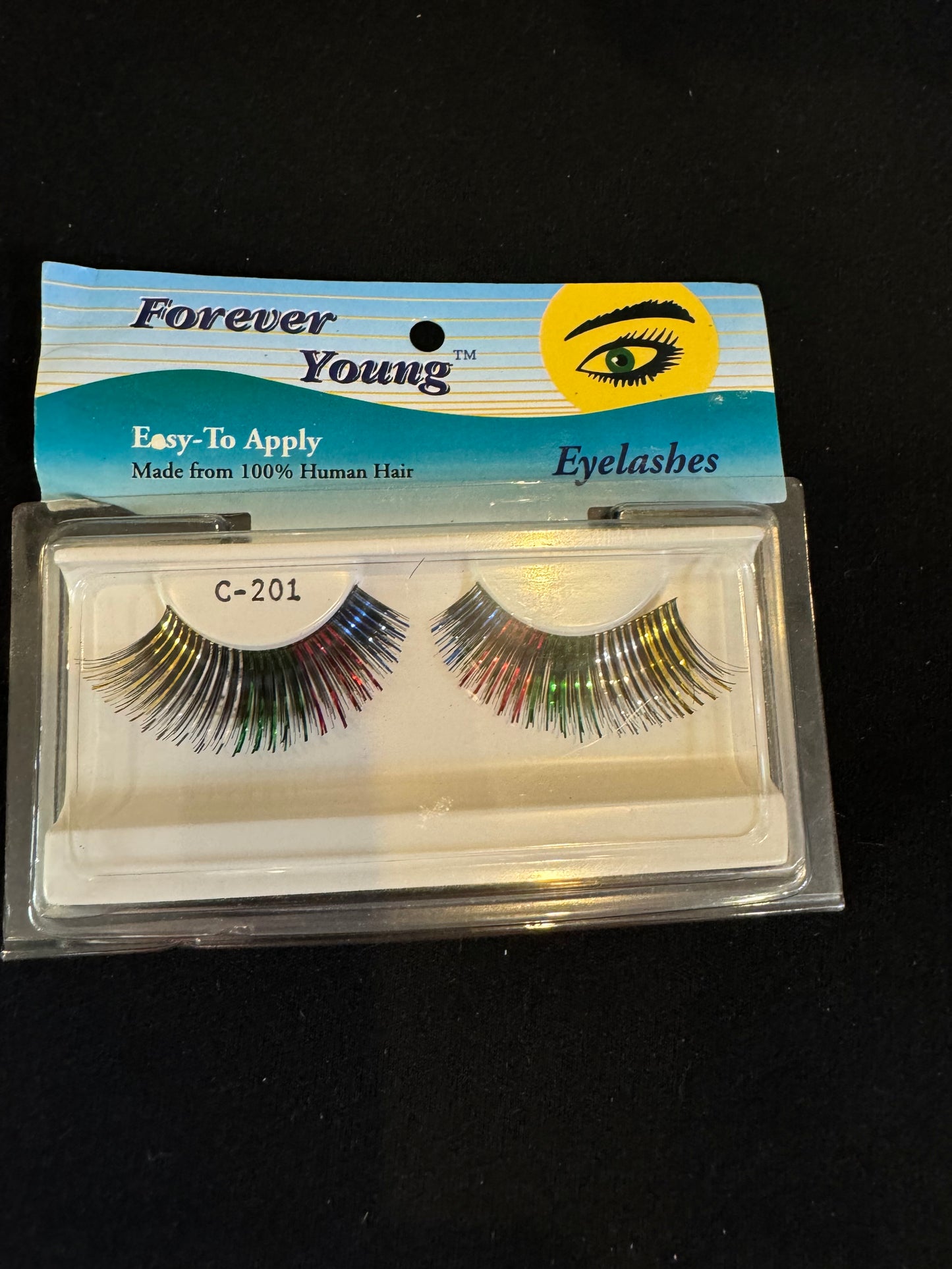 Eye Lashes