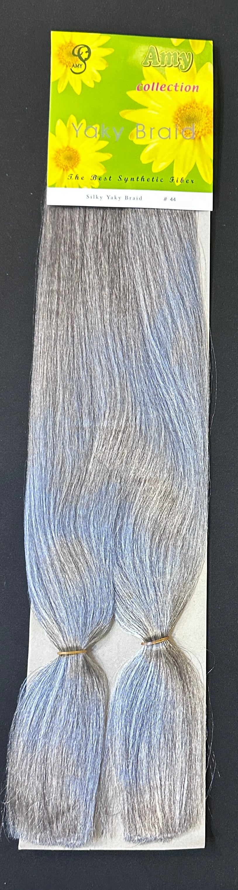 2.25 braiding hair Amy Collection