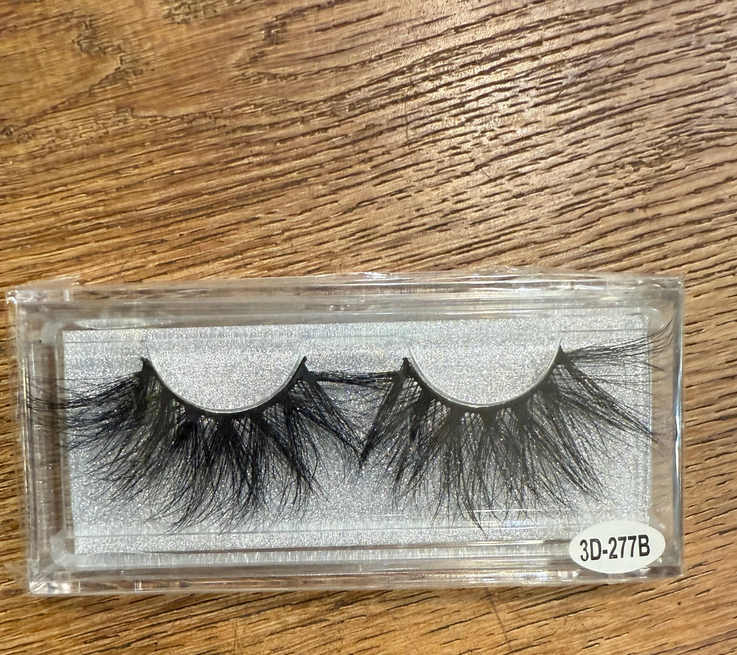 Eye Lashes 3D-277B