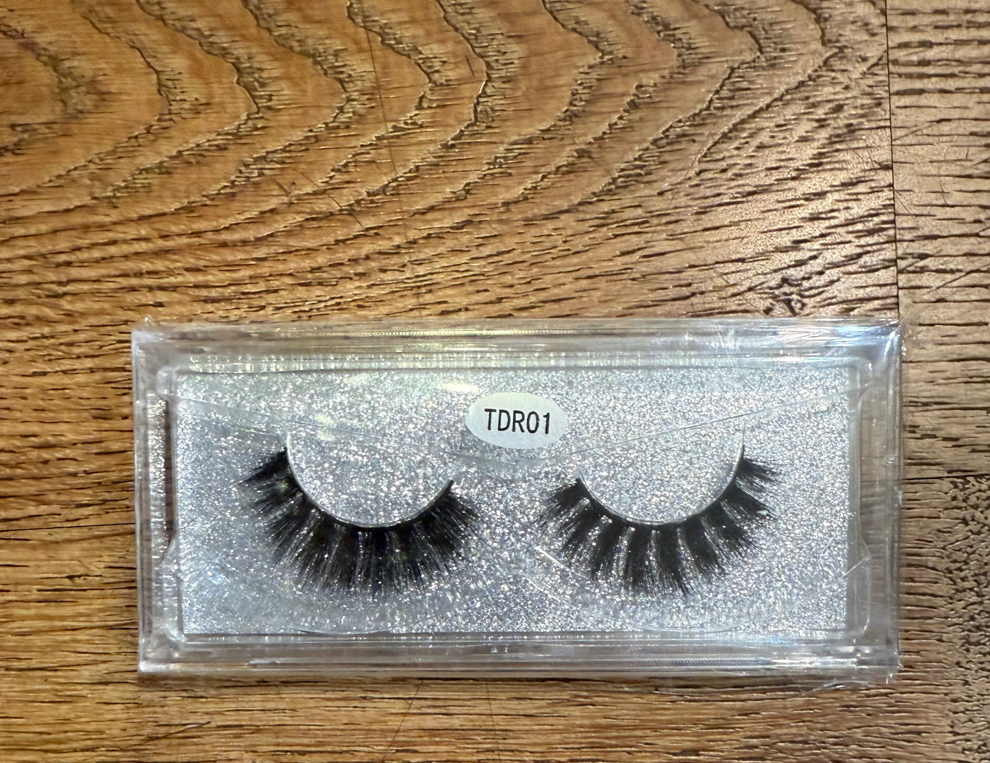 Eye Lashes TDR01