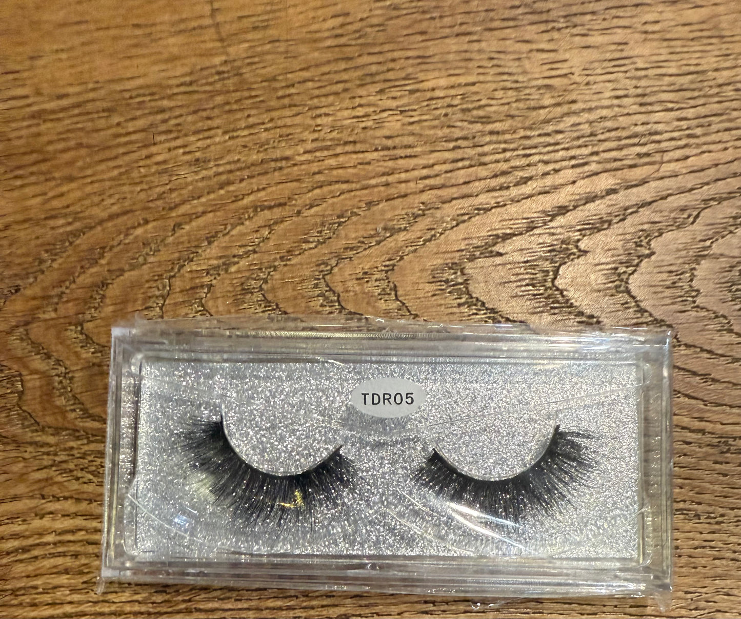 Eye Lashes TDR05