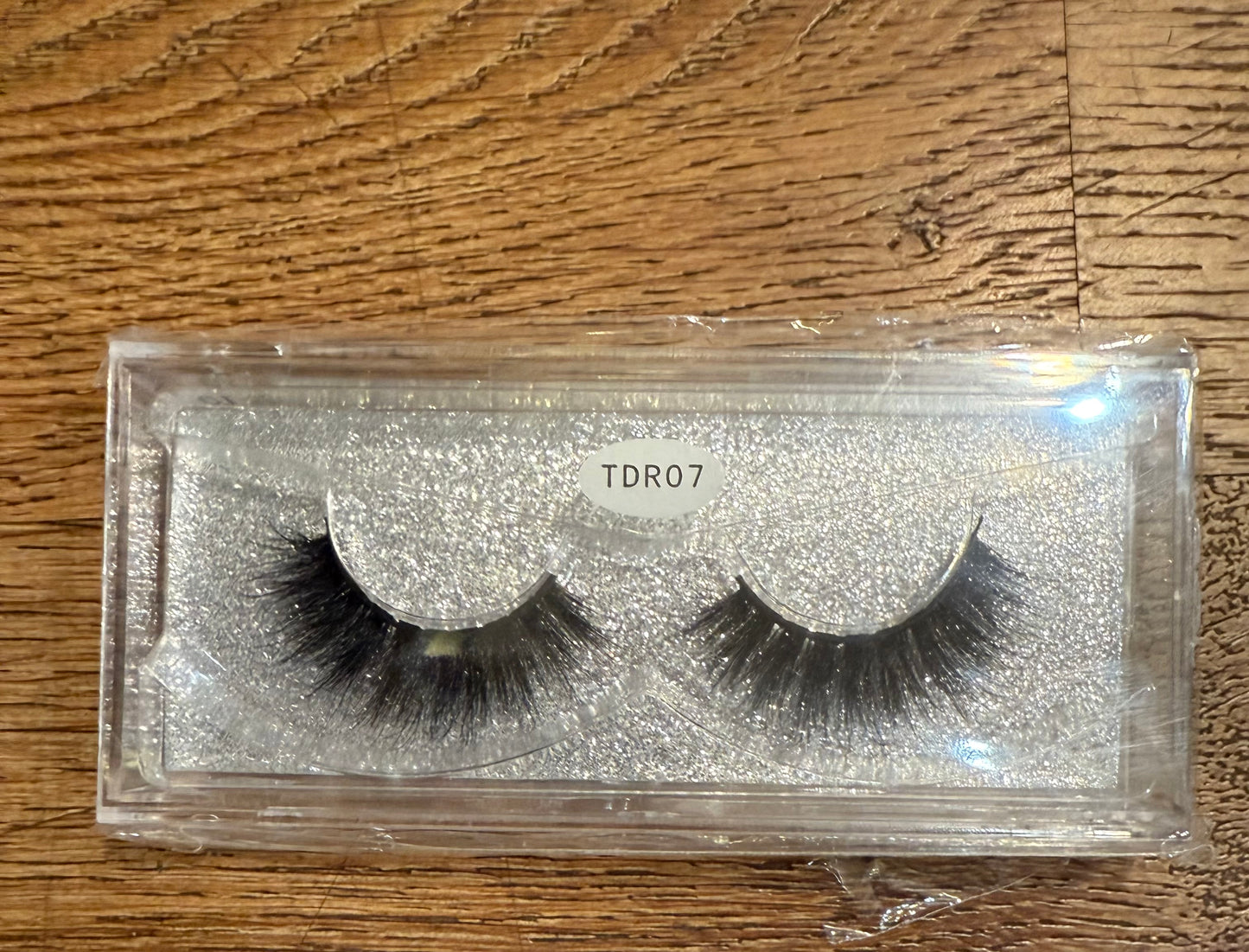 Eye Lashes TDR07