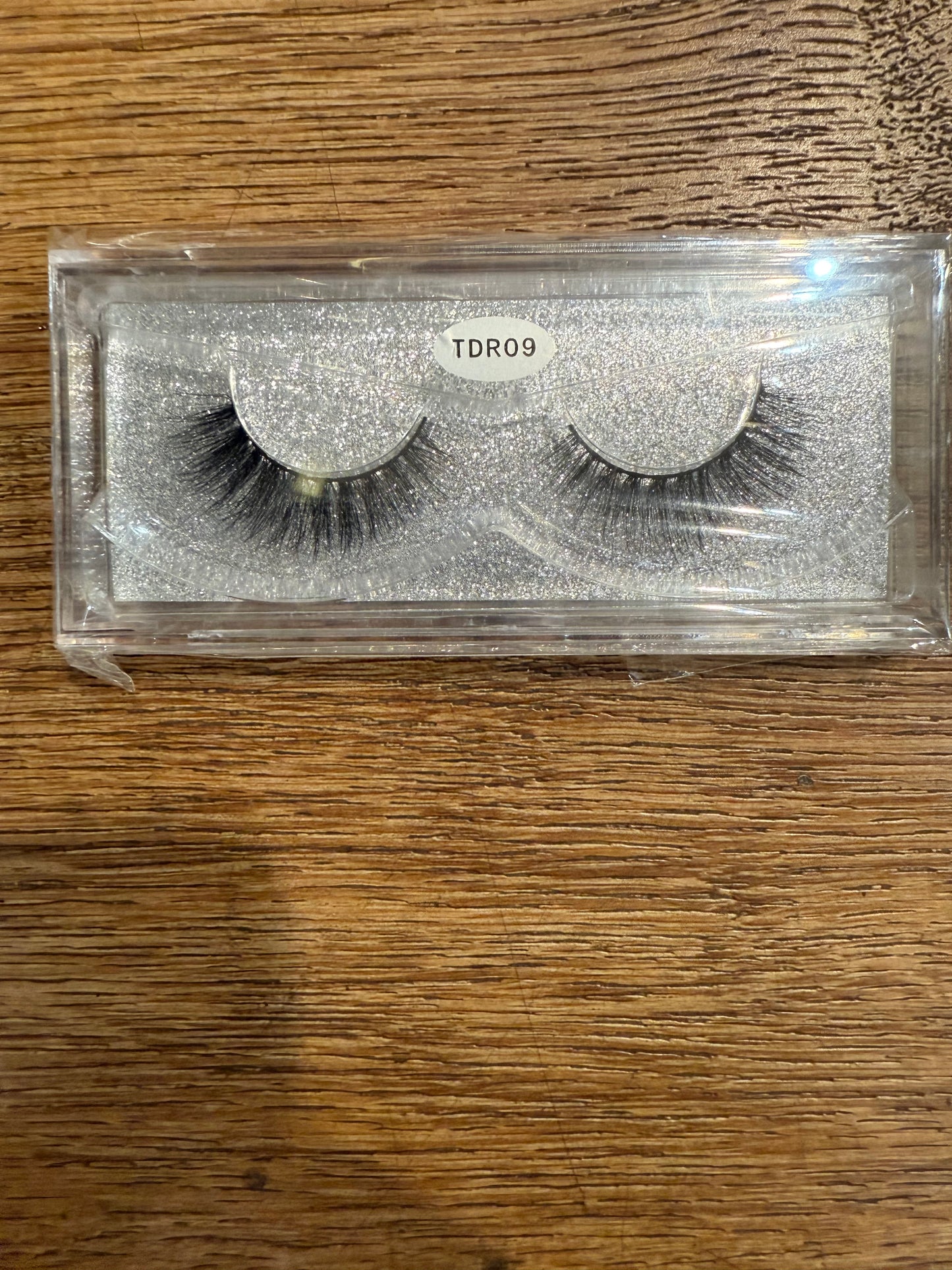 Eye Lashes TDR09