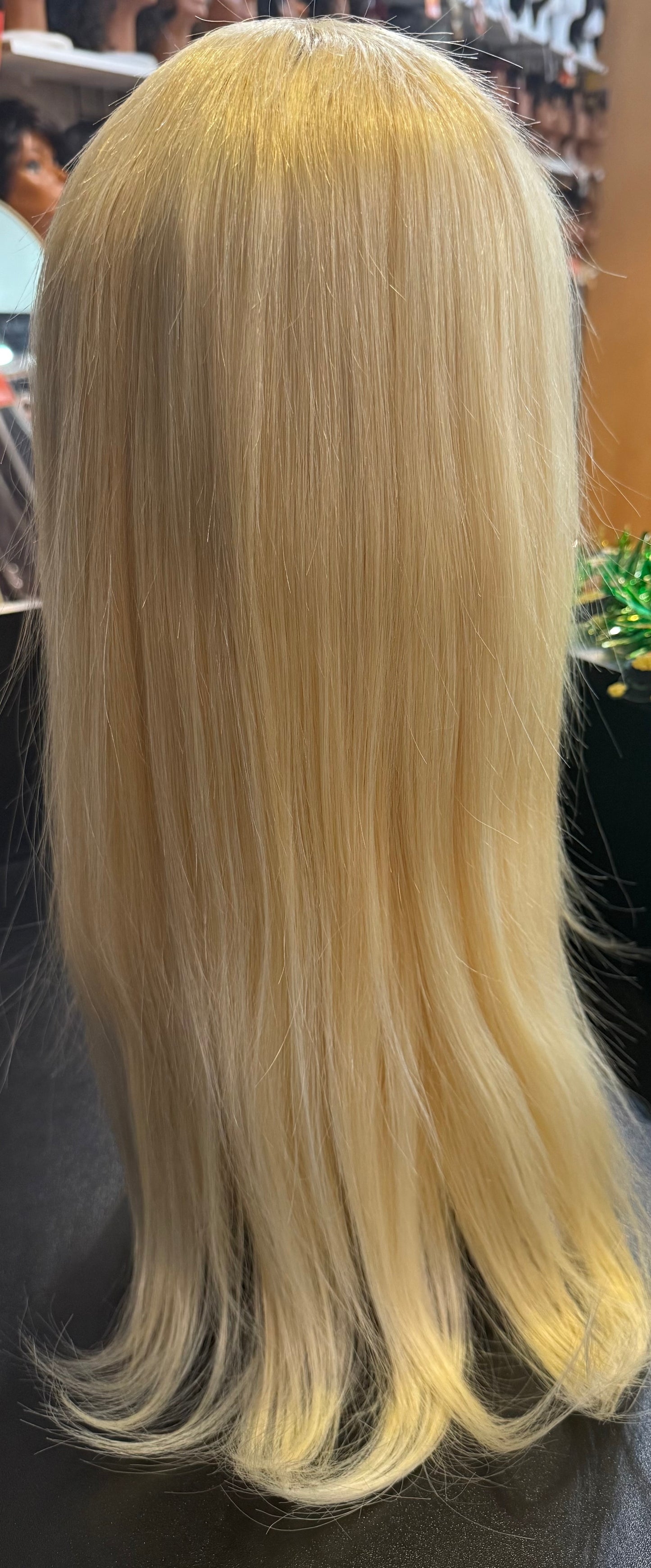 Luxe 20” 13x4 613 Wig