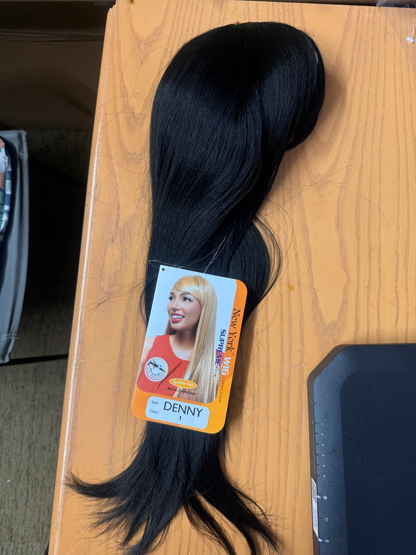 Denny Wigs 24"