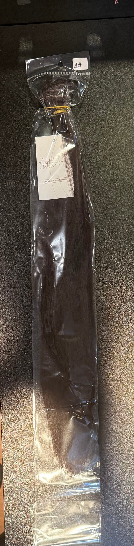 Luxe Clip-Ins