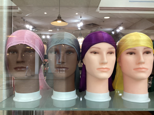Force Wave Durags
