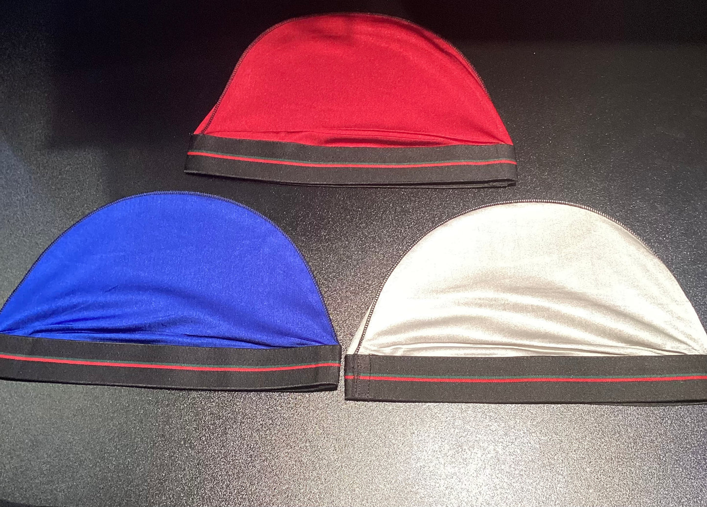 Force Wave Caps