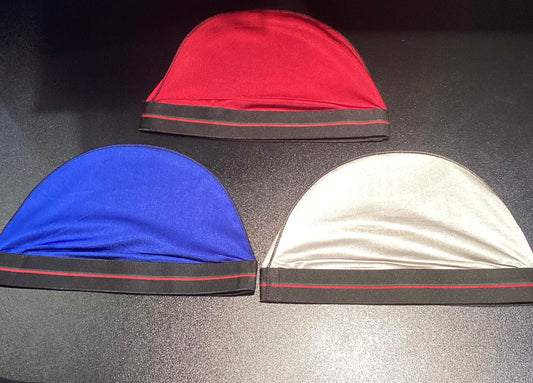 Force Wave Caps