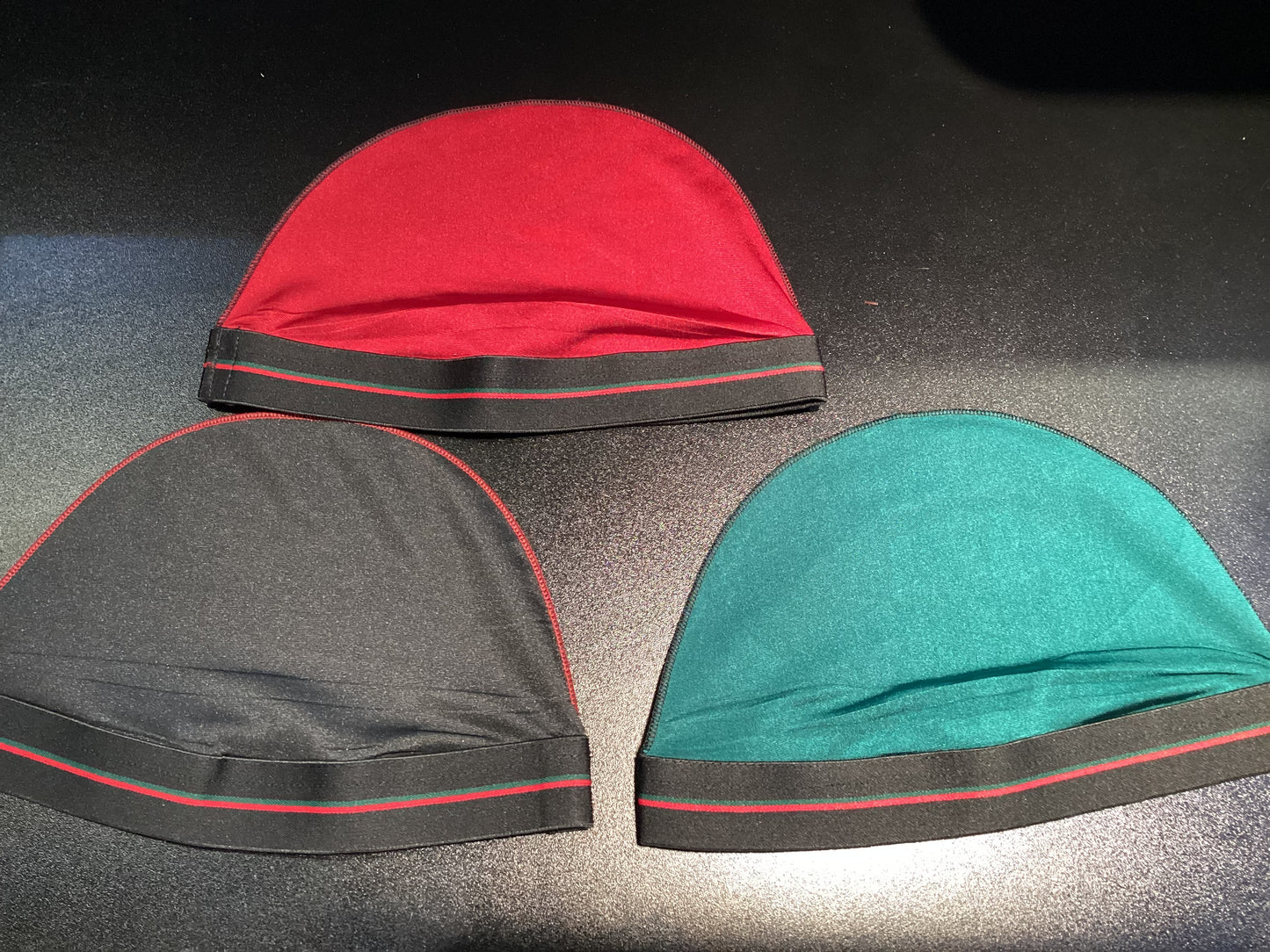 Force Wave Caps