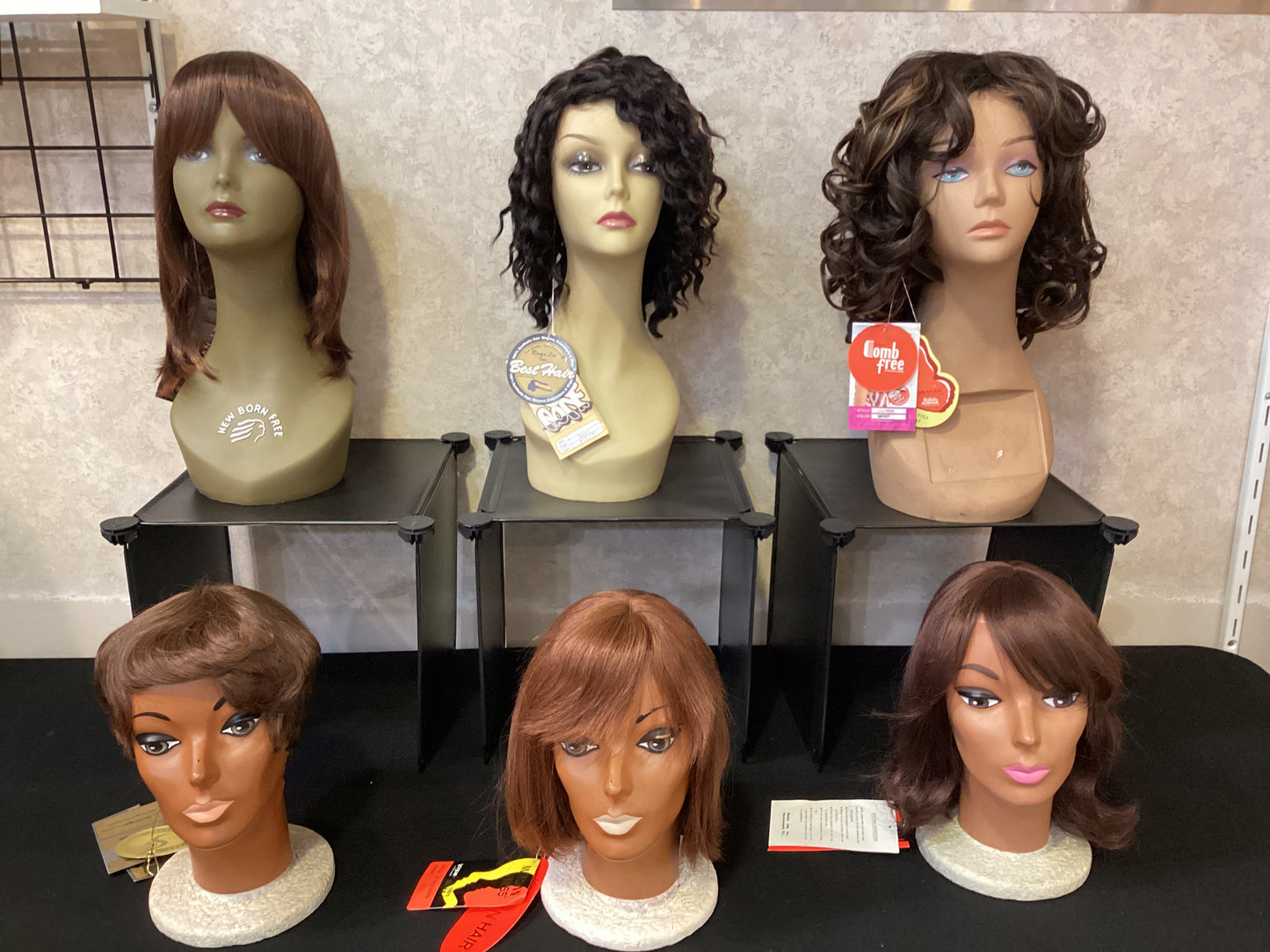 wigs last chance