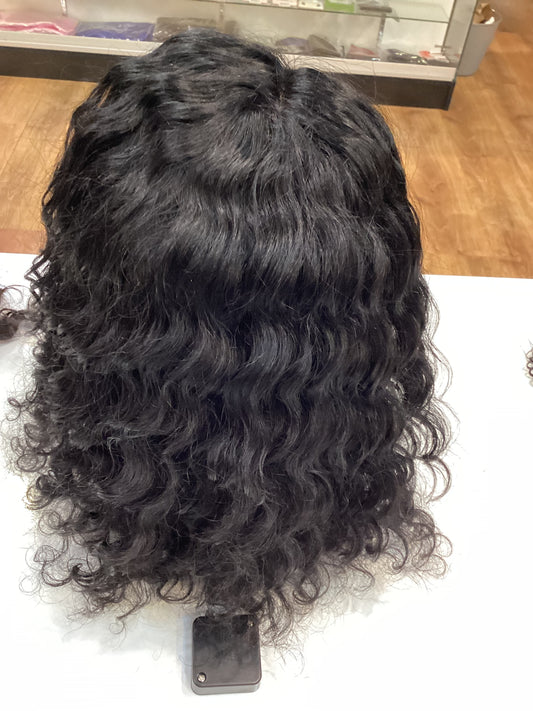 LUXE Raw Hair Wig 13x4 210%