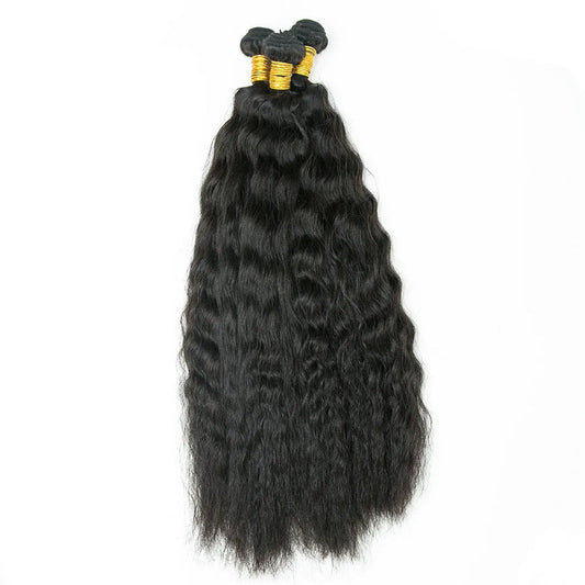 LUXE Raw Hair Bundle 28”