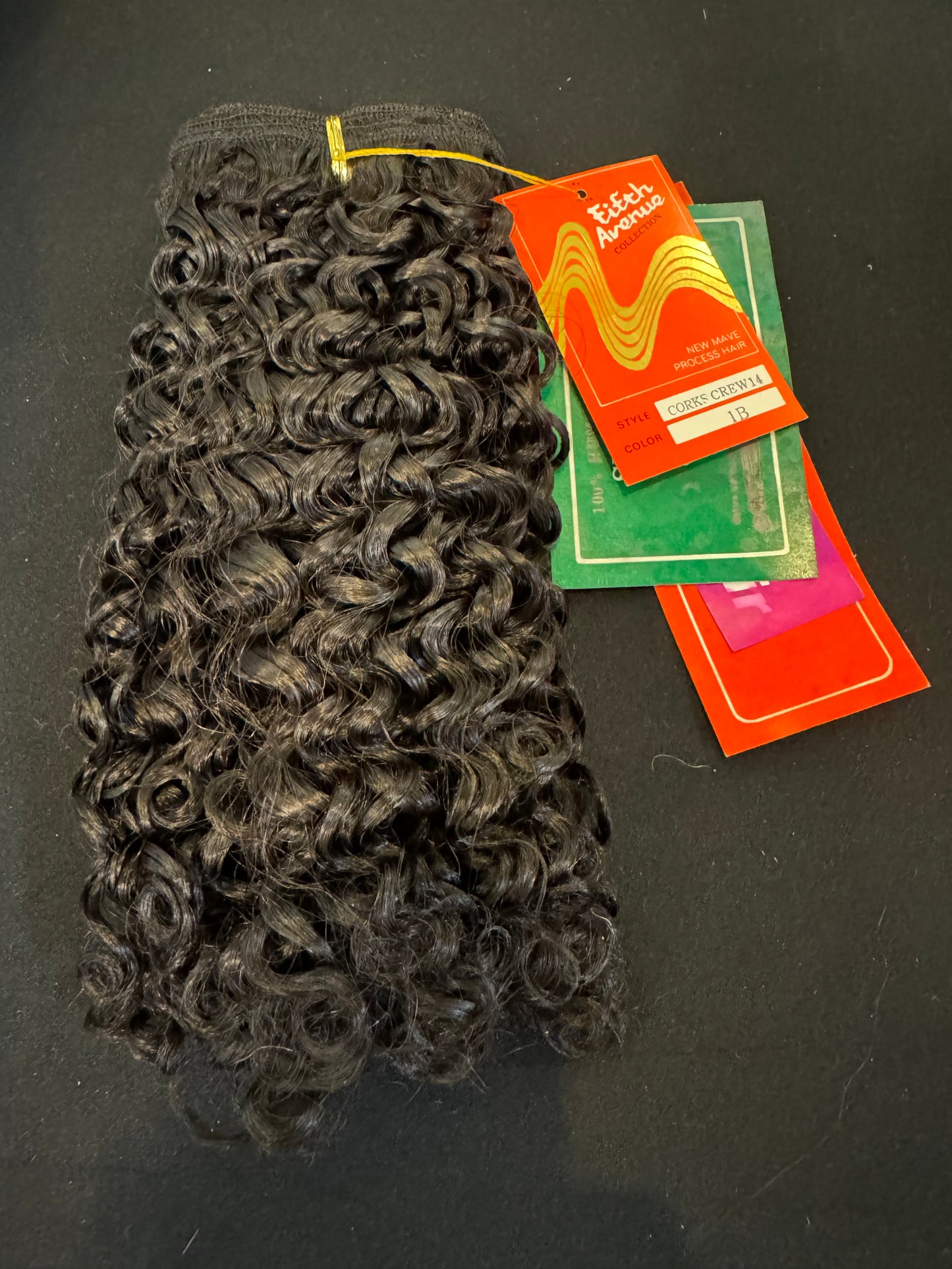 Human Bundle Hair - Fifth Avenue