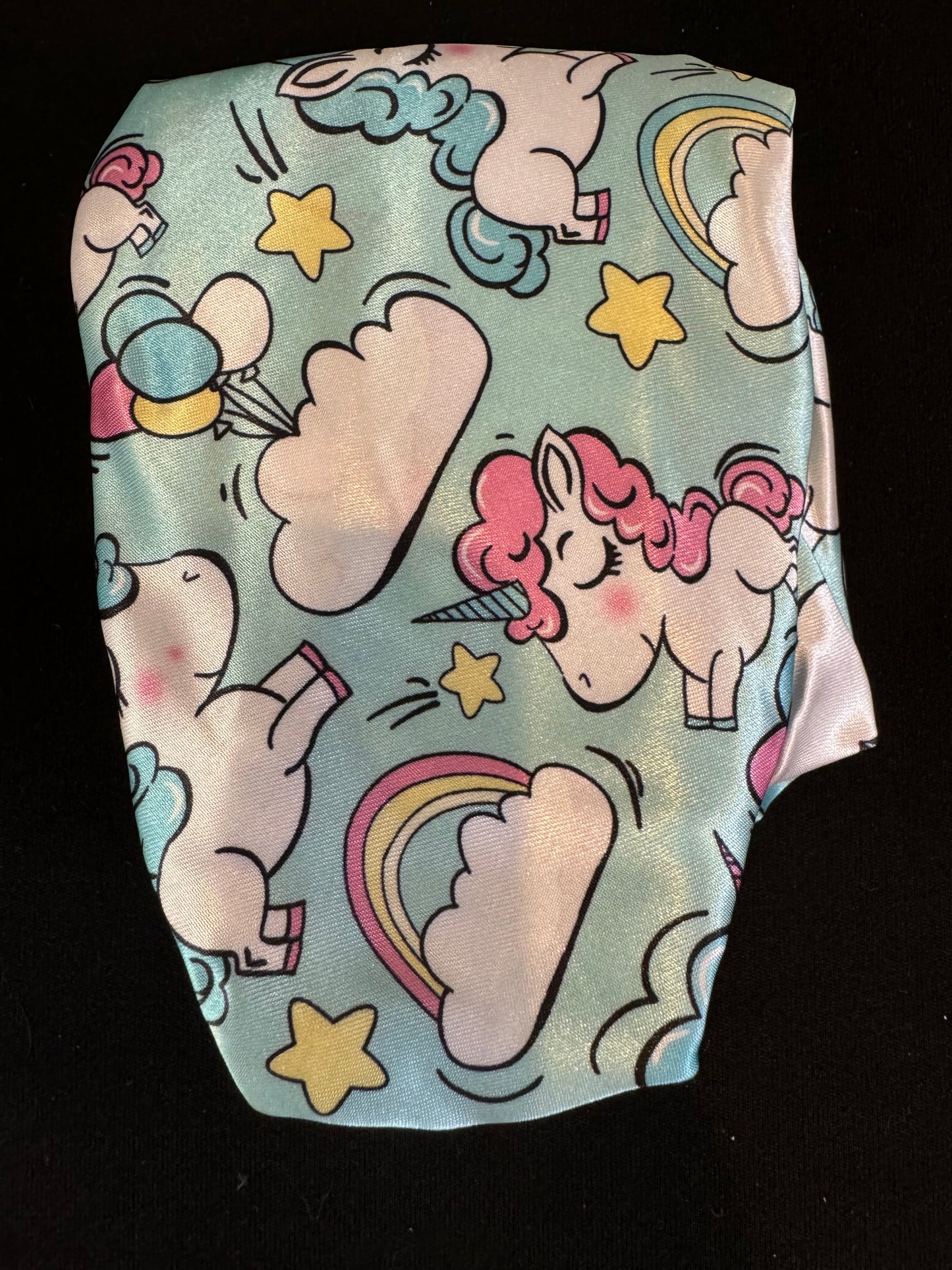 Kids Bonnets