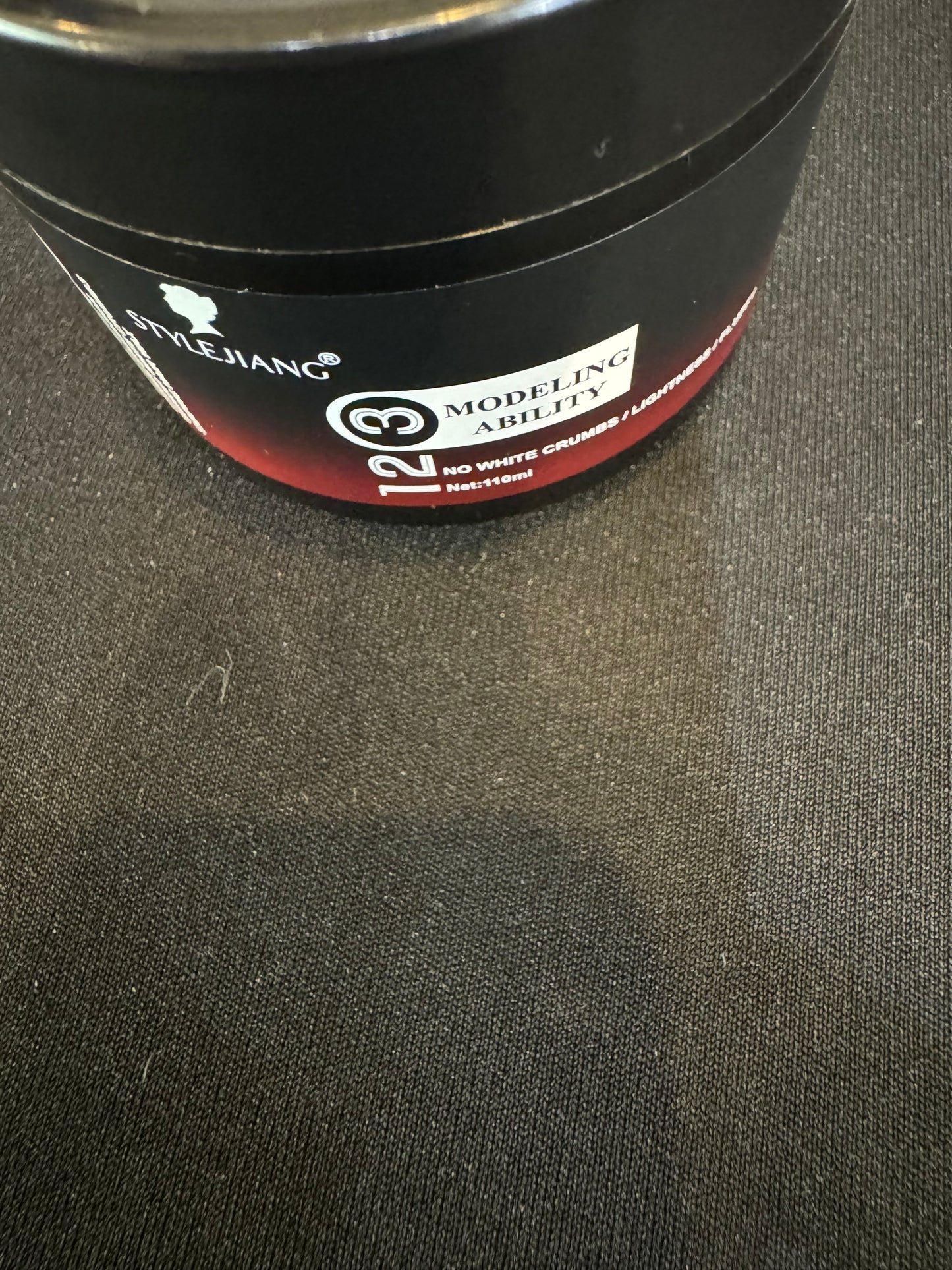Hair Wax