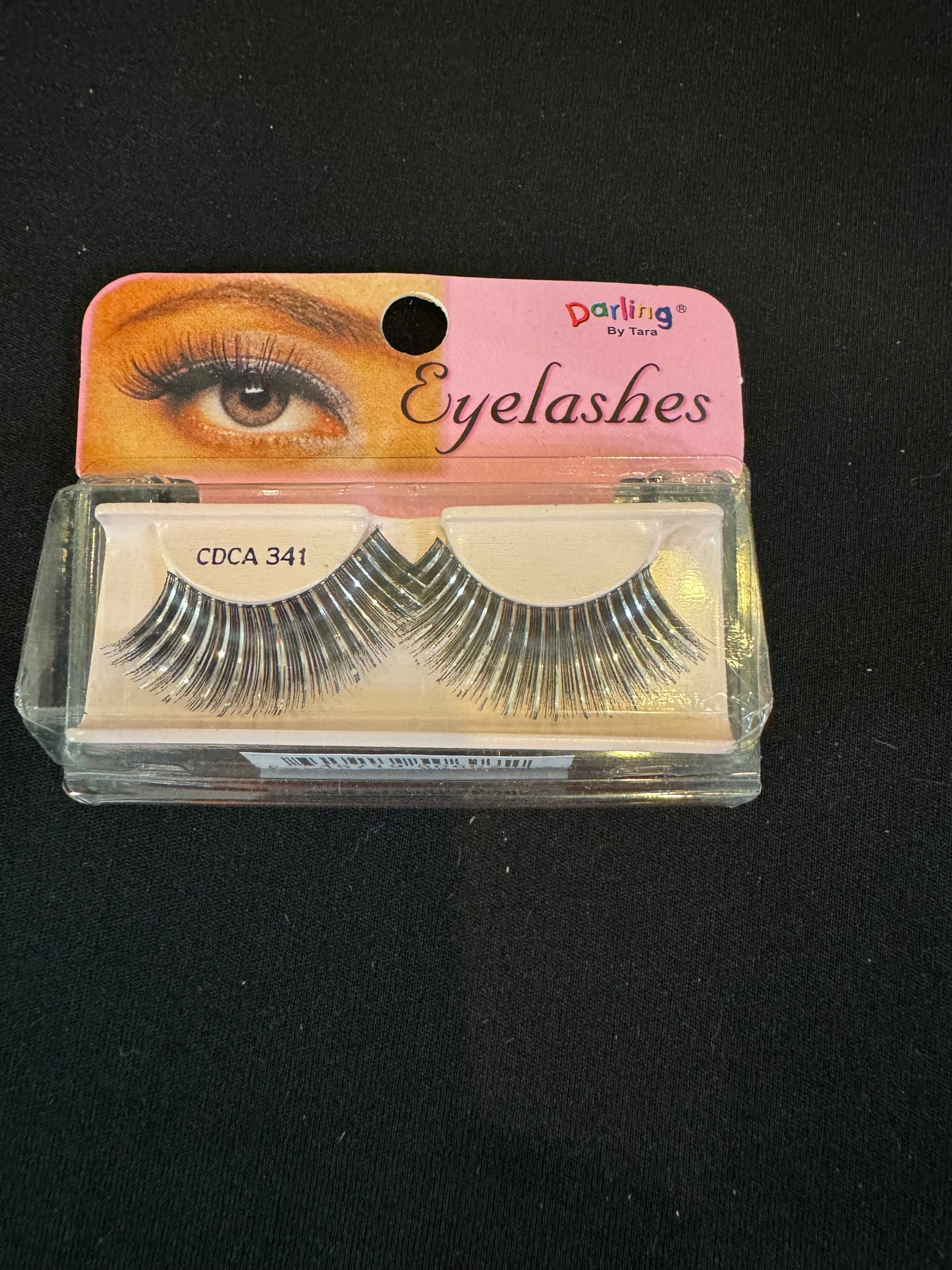 Eye Lashes