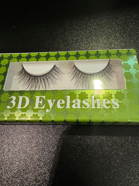 Eye Lashes