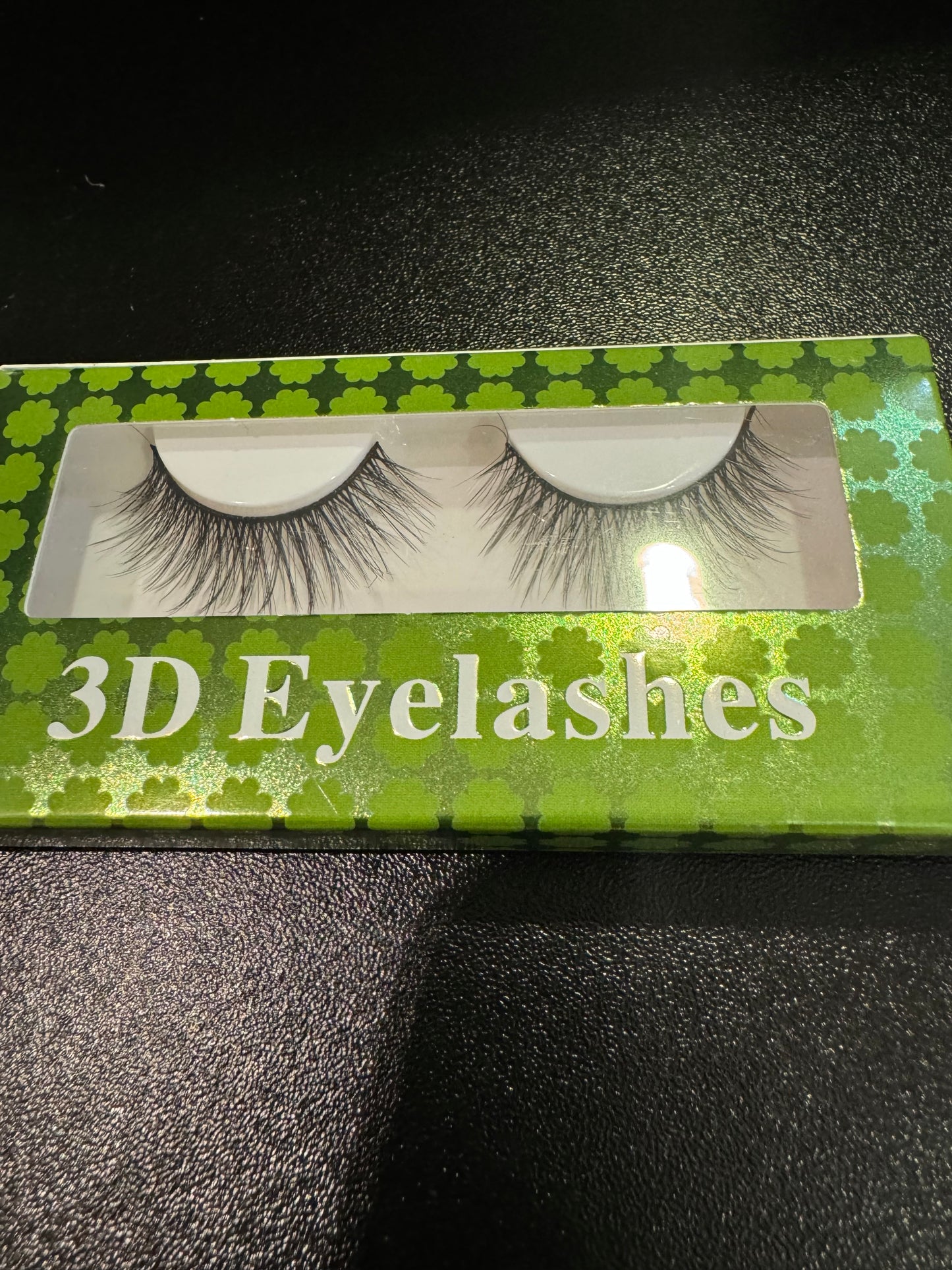 Eye Lashes