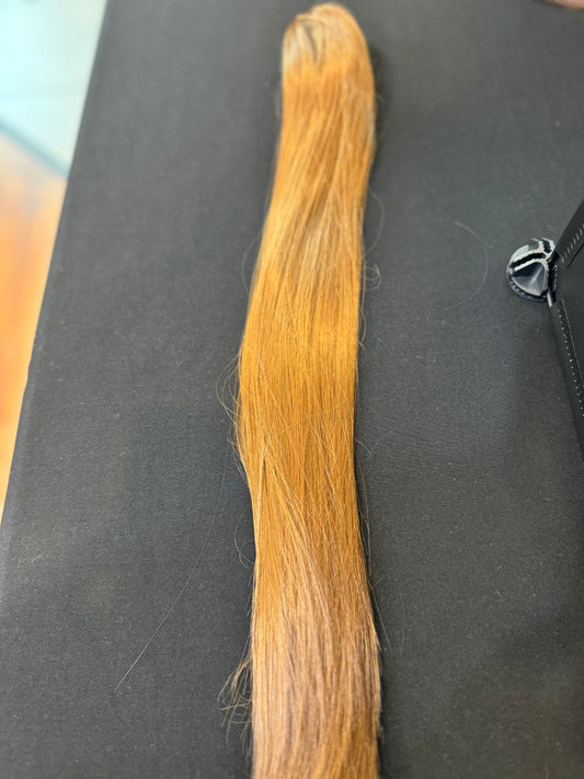 24 Inch Pony Tail(clip on)