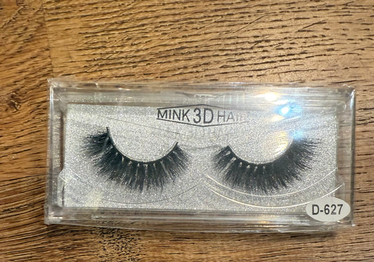 Eye Lashes D-627