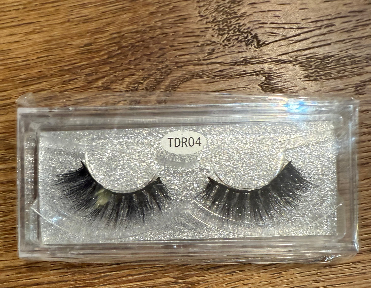 Eye Lashes TDR04