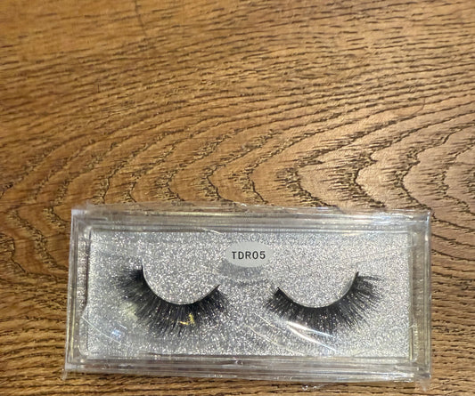 Eye Lashes TDR05