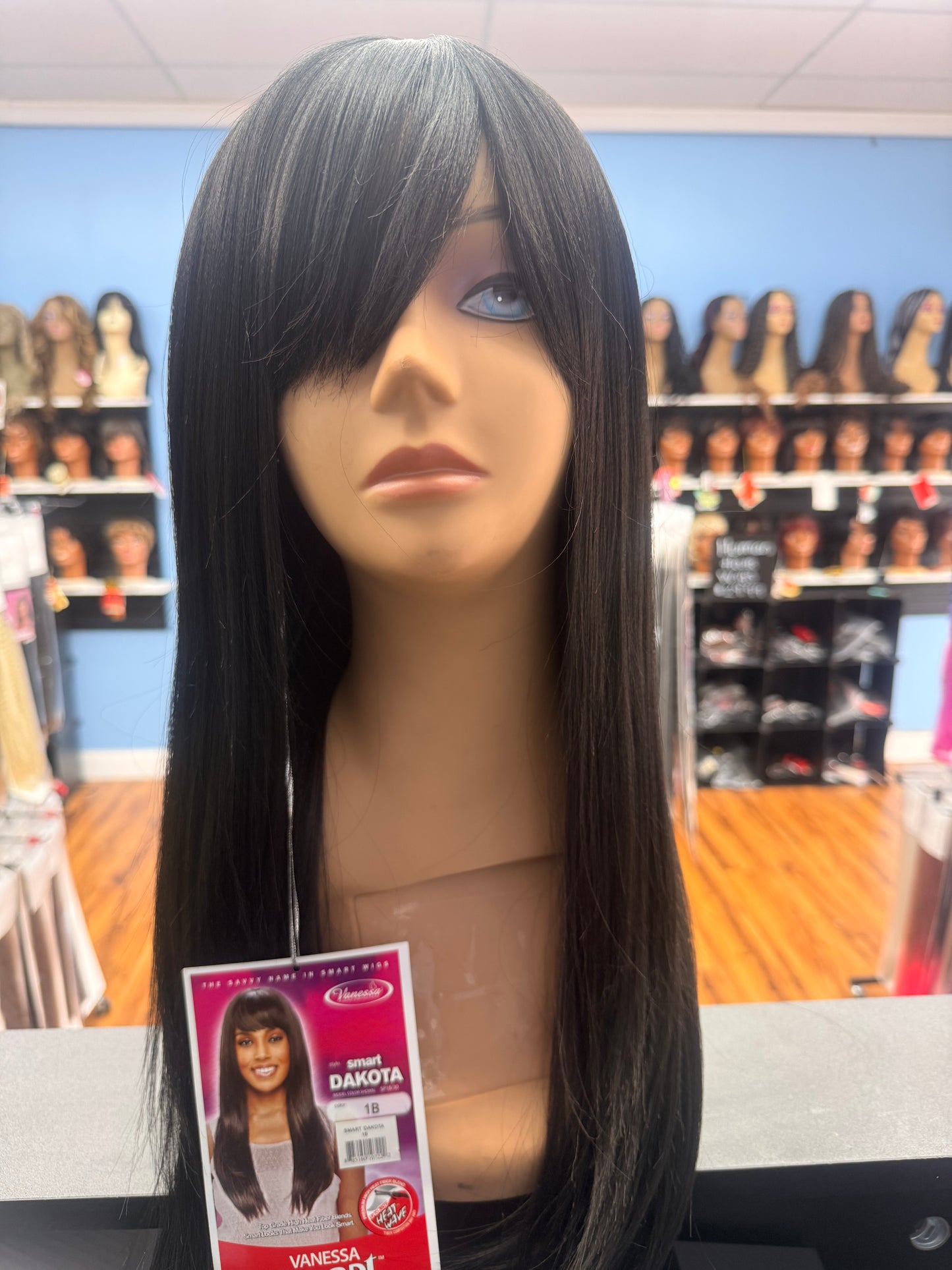 Dakota Wig
