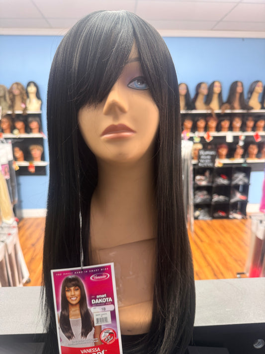 Dakota Wig