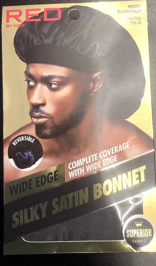 Reversible Bonnets