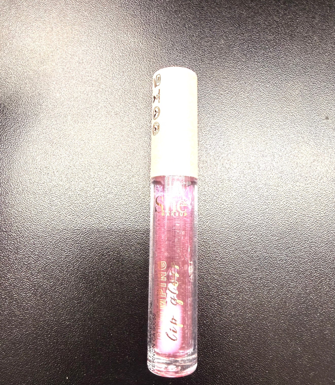 Lip gloss