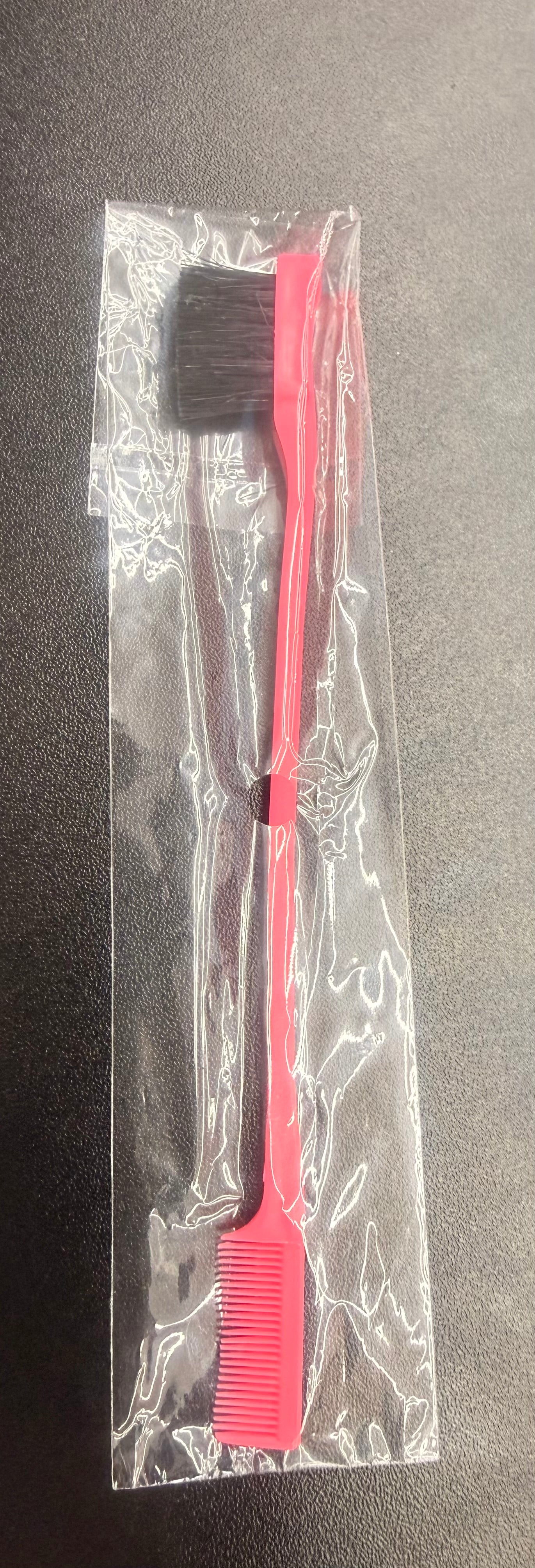 Edge brush