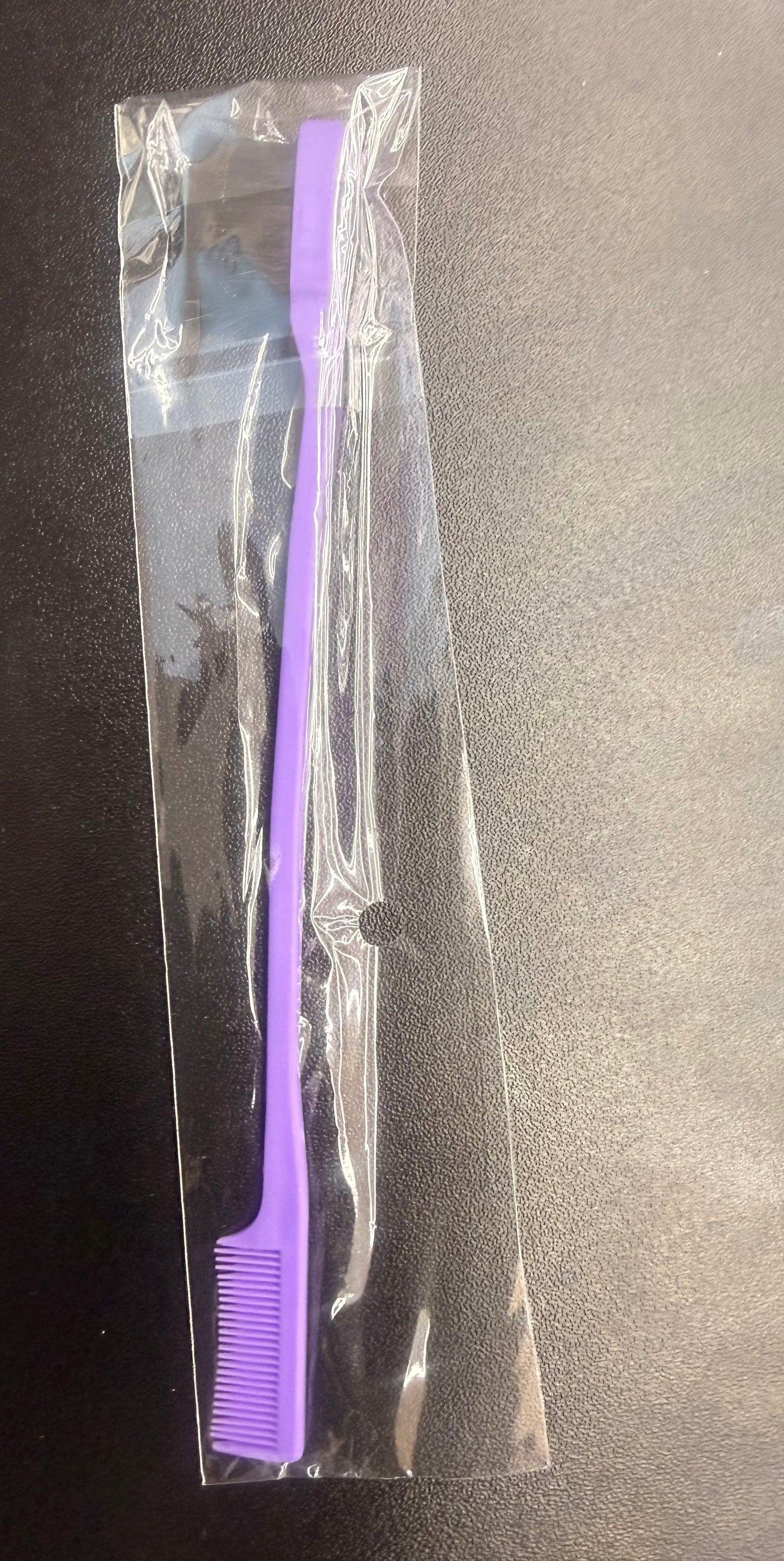 Edge brush