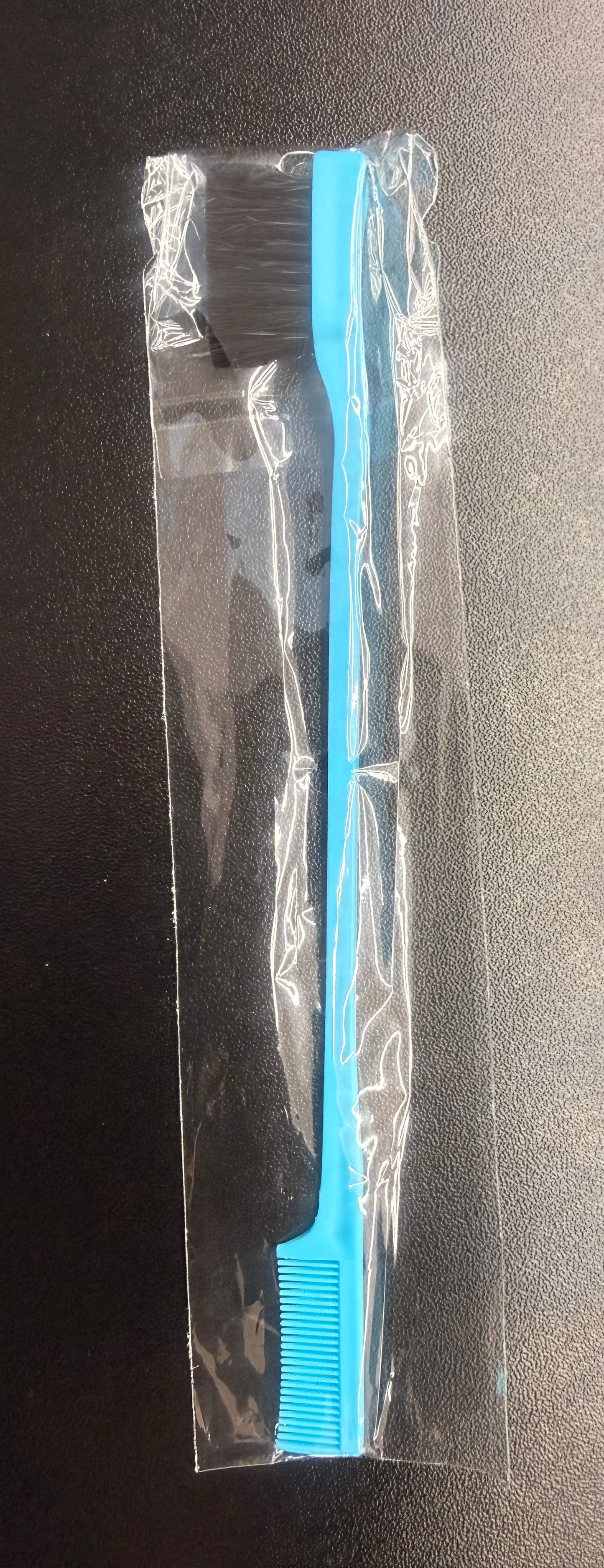Edge brush