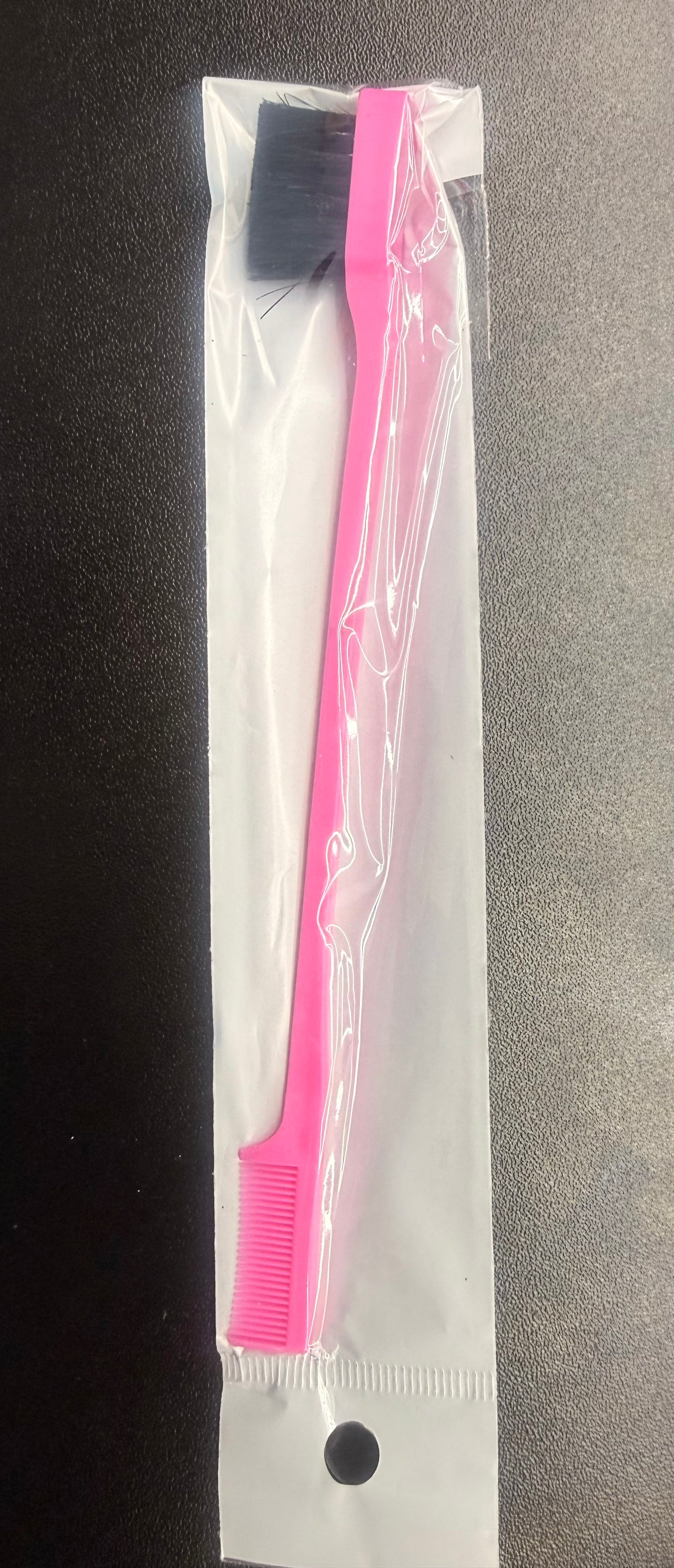 Edge brush