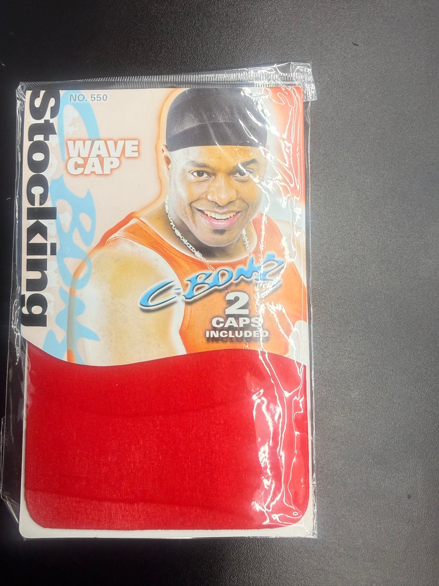 Wig Cap