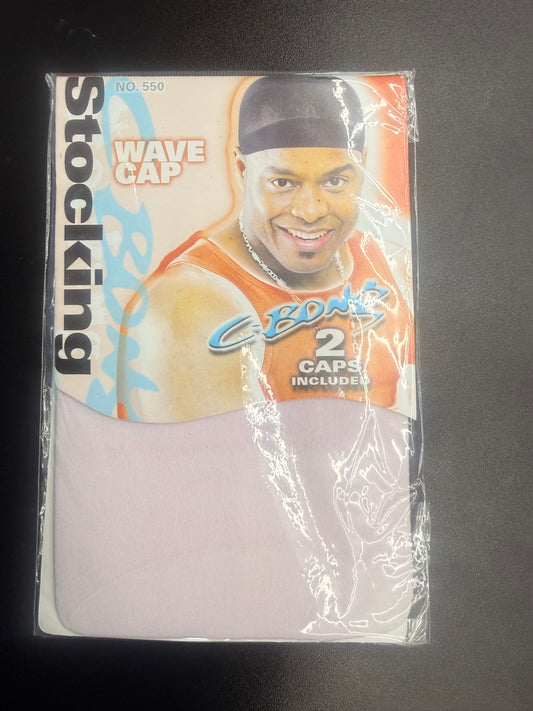 Wig Cap
