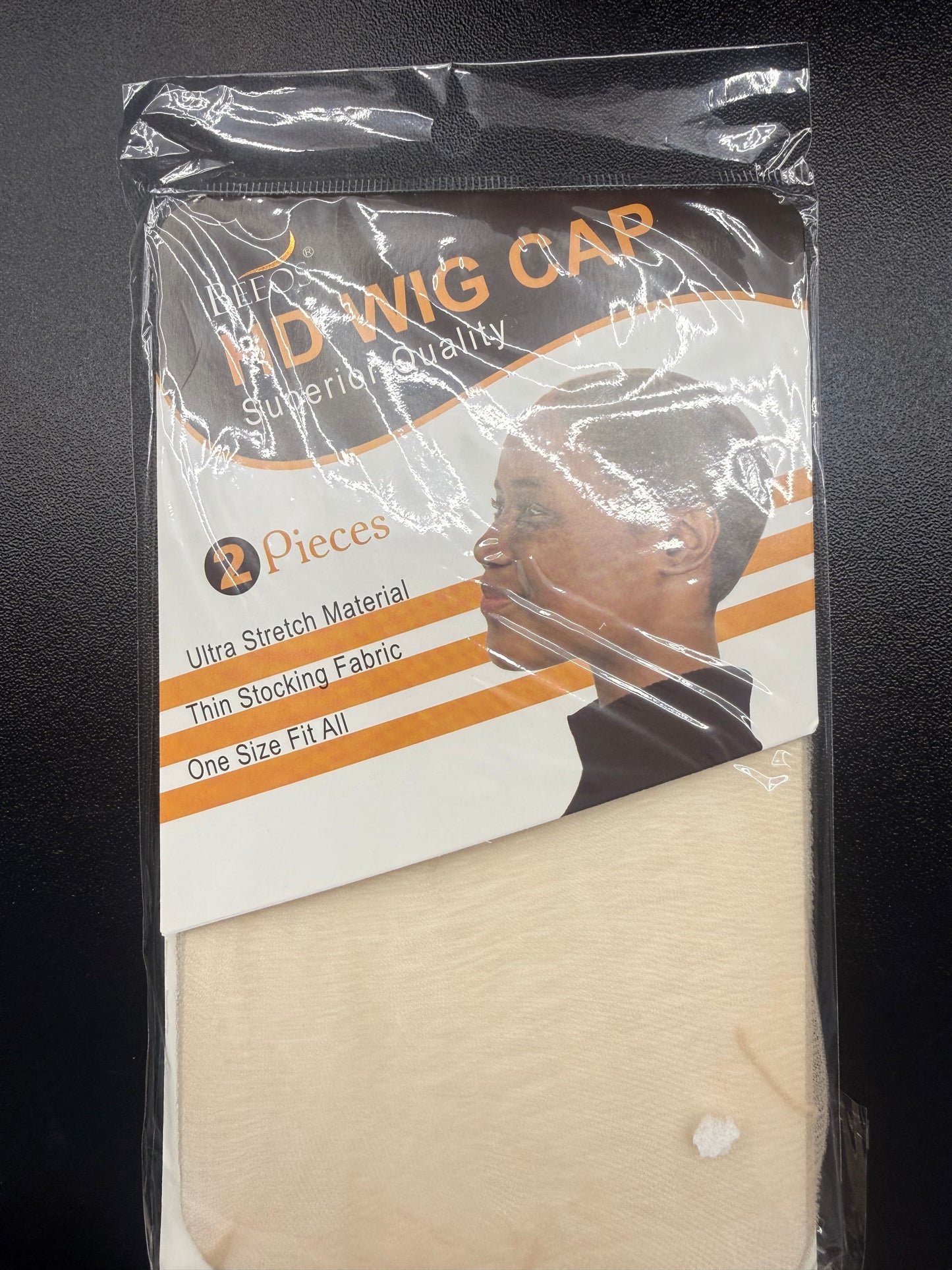 Wig Cap