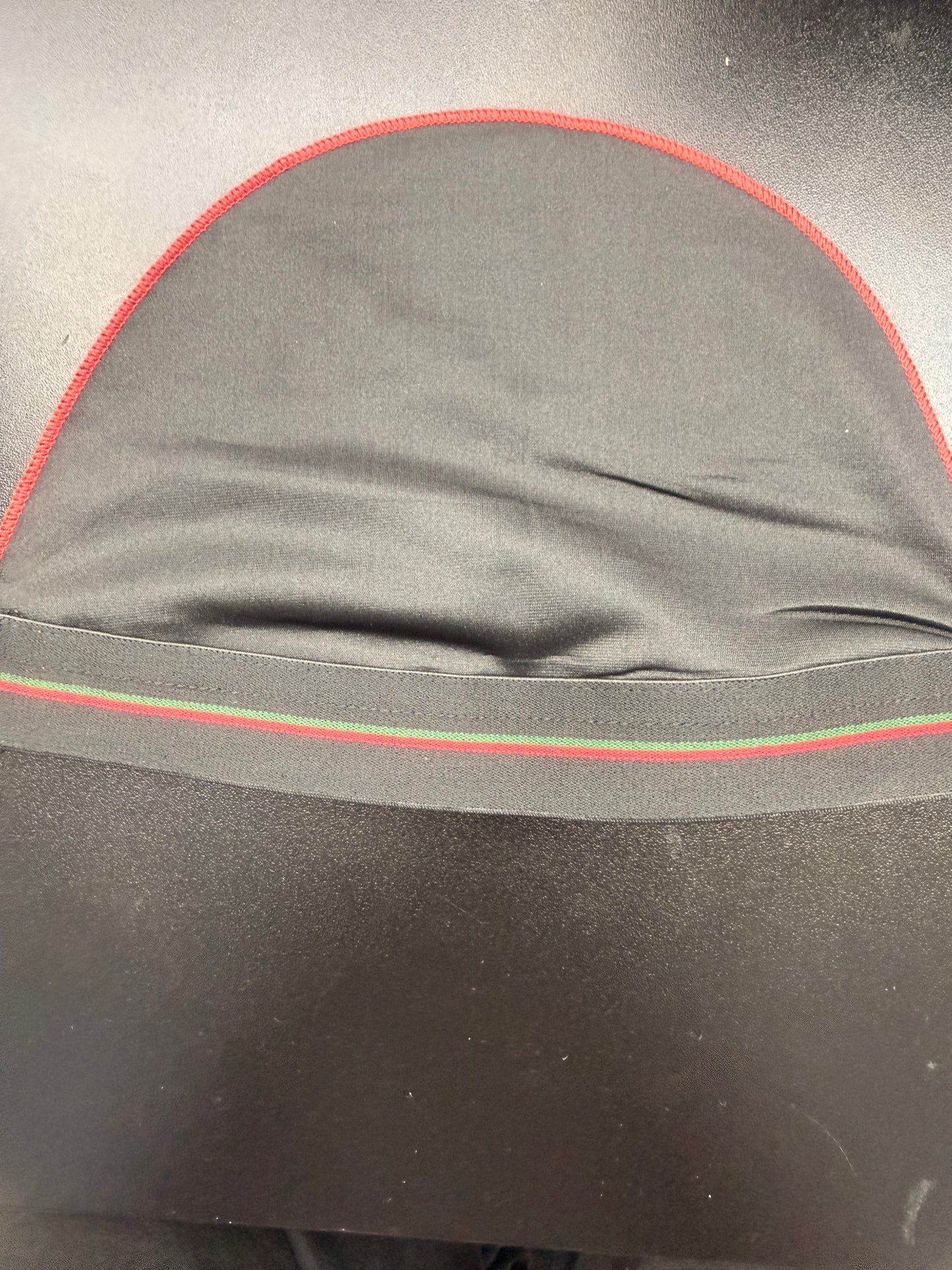 Force Wave Caps