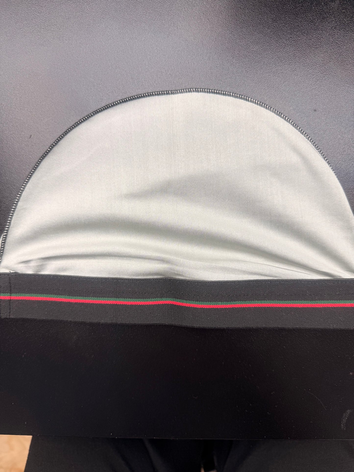 Force Wave Caps