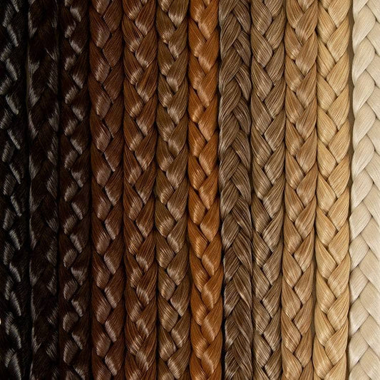 Micro Yaki Braiding Hair